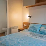 La Du Bassin Mobil-home בית נופש Lège-Cap-Ferret