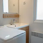 Feriehus La Du Bassin Mobil-home