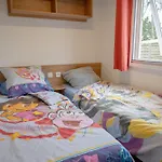 Vakantiehuis La Du Bassin Mobil-home