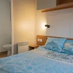 La Du Bassin Mobil-home Vakantiehuis *