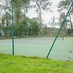 La Du Bassin Mobil-home Vakantiehuis