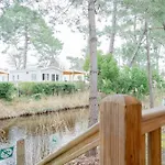 La Du Bassin Mobil-home Lège-Cap-Ferret