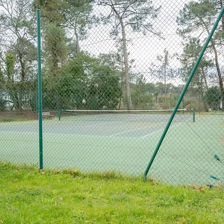 La Du Bassin Campsite 4*