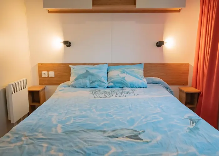 La Du Bassin 4* Lège-Cap-Ferret